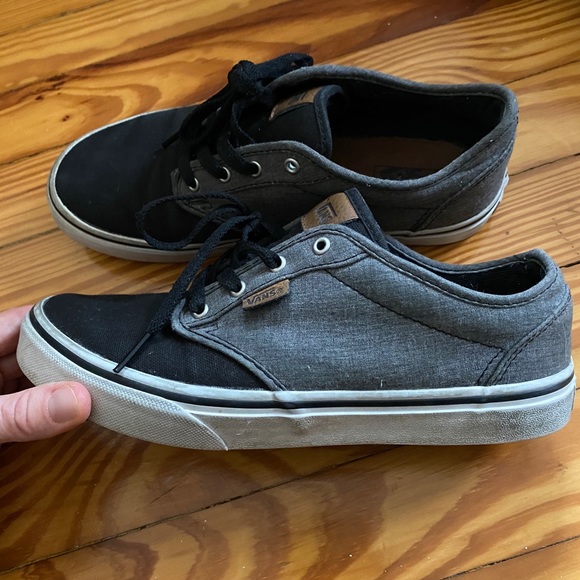 Vans shoes - Picture 3 of 7